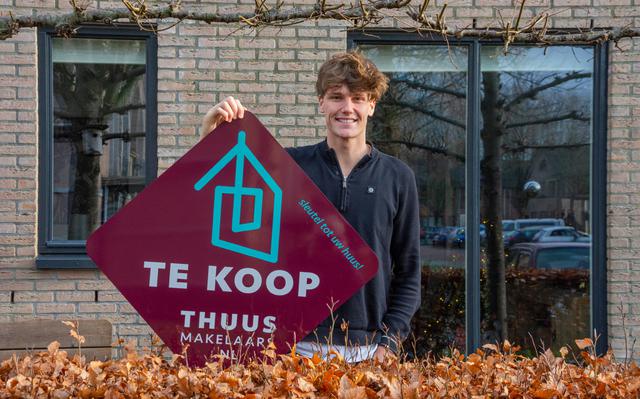 Thuus Makelaars Werpt Een Frisse Blik Op De Woningmarkt Stellingwerf